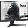 Image de iiyama G-Master Black Hawk, IPS, 1920x1080@100Hz, 1ms, 300cd/m², 1000:1, Haut-parleurs, 1xHDMI, 1xDisplayPort, USB HUB (2x2.0), Black Tuner, i-Style Colour