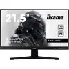 Image de Moniteur gaming Iiyama G-Master Black Hawk G2245HSU-B2 CEE E (A - G) 54.6 cm 21.5 pouces 1920 x 1080 pixels 16:9 1 ms HDMI , DisplayPort, casque...