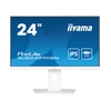 Image de iiyama ProLite XUB2497HSN-W2 23.8" LED Full HD 1 ms Blanc XUB2497HSN-W2
