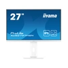 Image de iiyama ProLite XUB2797HSN-W2 27" LED Full HD 1 ms Blanc XUB2797HSN-W2