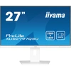 Image de iiyama ProLite XUB2797QSU-W2 27" LED Quad HD 1 ms Blanc XUB2797QSU-W2