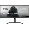 Image de iiyama GCB3482WQSU-B1 Moniteur d'ordinateur - 86,4 cm 1440 x 3440 pixels UltraWide QHD LED - Noir