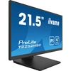 Image de iiyama ProLite T2252MSC-B2AG 21.5" LCD Full HD 5 ms Noir T2252MSC-B2AG