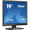 Image de Moniteur LED Iiyama ProLite E1980S-B1 CEE D (A - G) 48.3 cm 19 pouces 1280 x 1024 pixels 5:4 3 ms HDMI , DisplayPort TN LCD