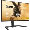 Image de iiyama G-MASTER GB2591HSU-B1 24.5" LED Full HD 0,4 ms Noir GB2591HSU-B1