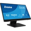 Image de iiyama T2254MSC-B2AG 21.5" LED Full HD 4 ms Noir T2254MSC-B2AG