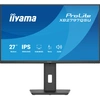 Image de iiyama ProLite XB2797QSU-B1 27" LED Quad HD 1 ms Noir XB2797QSU-B1