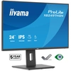 Image de iiyama ProLite XB2497HSN-B1 23.8" LED Full HD 1 ms Noir XB2497HSN-B1
