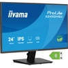 Image de iiyama ProLite X2492HSU-B1 24" LED Full HD 3 ms Noir X2492HSU-B1