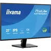 Image de Moniteur LED Iiyama ProLite CEE B (A - G) 68.6 cm 27 pouces 2560 x 1440 pixels 16:9 3 ms HDMI  IPS LED