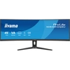 Image de iiyama XCB4594DQSU-B1 44" LED Dual QHD 2 ms Noir XCB4594DQSU-B1