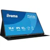 Image de iiyama P1671HSC-B1-15.6",IPS,1920x1080/60Hz,2 USB C/ 1 MINIHDMI