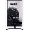 Image de iiyama G-MASTER GB2741HSU-B1 - Moniteur Gaming IPS Rapide 27" (Réglable en Hauteur, Hub USB)