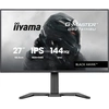 Image de iiyama G-MASTER GB2741HSU-B1 27" LED Full HD Noir GB2741HSU-B1