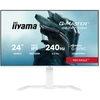 Image de iiyama G-MASTER GB2471HSU-W1 23.8" 0,3 ms Blanc GB2471HSU-W1