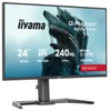 Image de iiyama GB2471HS-B1-23,8" IPS, 1920x1080/240 Hz, 2H1DP, Moniteur