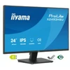Image de iiyama ProLite X2493HSU-B1 - Moniteur 24" Full HD - Dalle IPS - 120 Hz - Hub USB -