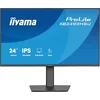 Image de iiyama XB2493HSU-B1-23,8", IPS, 1920 x 1080/120 Hz, hub USB, 1H1DP, Has