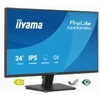 Image de iiyama XB2493HSU-B1-23,8", IPS, 1920 x 1080/120 Hz, hub USB, 1H1DP, Has