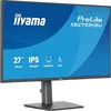 Image de iiyama XB2793HSU-B1-27, IPS, 1920 x 1080/120 Hz, concentrateur USB, 1H1DP, a