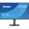 Image de Moniteur LED Iiyama ProLite CEE C (A - G) 68.6 cm 27 pouces 1920 x 1080 pixels 16:9 1 ms IPS LED