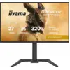 Image de iiyama G-Master Gold Phoenix GB2791QSU-B1 Moniteur d'ordinateur 68,6 cm [27"] 2560 x 1440 pixels Wide Quad HD Noir