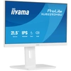 Image de iiyama ProLite XUB2293HSU-W7 21.5" LED Full HD 1 ms Blanc XUB2293HSU-W7