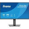 Image de Iiyama Xb2496hsC-B1 24" Lcd Business Full Hd Ips Black (xb2496hsC-B1)