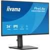 Image de iiyama ProLite XB2496HSC-B1 24" LED Full HD 3 ms Noir XB2496HSC-B1