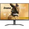Image de iiyama GB3295QSU-B1 iiyama G-Master Gold Phoenix Moniteur de jeu