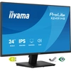 Image de iiyama ProLite X2491HS-B1 23.8" LCD Full HD Noir X2491HS-B1