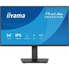 Image de iiyama ProLite XB2491HS-B1 - Moniteur FHD 23,8" (1920 x 1080, Full HD, VA, LED, Support réglable en hauteur, Haut-parleurs, Noir)