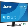 Image de iiyama ProLite X2791HS-B1 27" LED Full HD Noir X2791HS-B1