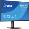 Image de Moniteur LED Iiyama ProLite CEE C (A - G) 68.6 cm 27 pouces 1920 x 1080 pixels 16:9 DisplayPort VA LED