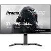 Image de Moniteur gaming Iiyama G-MASTER CEE D (A - G) 68.6 cm 27 pouces 2560 x 1440 pixels 16:9 1 ms HDMI  IPS LED