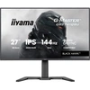 Image de iiyama G-MASTER GB2741QSU-B1 27" LED 4K Ultra HD 1 ms Noir GB2741QSU-B1