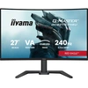 Image de iiyama G-MASTER GCB2784HSU-B1 27" 240HZ Noir GCB2784HSU-B1