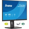 Image de iiyama ProLite XB2495WSU-B1 24.1" 4 ms Noir XB2495WSU-B1