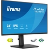 Image de iiyama ProLite XB2491H-B1 23.8" LCD Full HD Noir XB2491H-B1