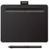 Image de Tablette graphique filaire Wacom Intuos S noir