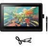 Image de Wacom Cintiq 16, Écran à stylet, 2,5K, incl. Wacom Pro Pen 2