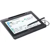 Image de Wacom Signature Set DTU-1141B & sign pro PDF USB Écran avec stylet, tablette de signature noir