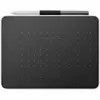 Image de Tablette graphique USB Wacom One pen tablet small noir