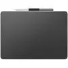 Image de Tablette graphique USB Wacom One pen tablet medium noir
