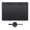 Image de Wacom Intuos Pro Medium   Tablette Graphique à Stylet innovante avec Wacom Pro Pen 3, compacte et légère   Un Choix Polyvalent pour illustrateurs, Designers et éditeurs de Photos