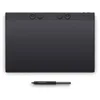 Image de Wacom Intuos Pro Large, la Tablette Graphique innovante INCL. Wacom Pro Pen 3, offrant Un Espace de Travail spacieux pour Les Professionnels du Montage vidéo, de la modélisation 3D et de l'animation.