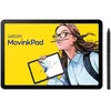 Image de Wacom MovinkPad 11, Tablette Graphique de Dessin Android 14 (11 ) pour Jeunes créateurs, avec Wacom Pro Pen 3, écran Net, Verre Anti-reflet, caméras Avant/arrière et apps créatives préinstallées.