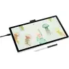 Image de Tablette graphique filaire Wacom One Pen 14 noir/blanc