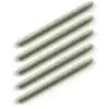 Image de Hard Felt nibs 5 Pack, I4/5 (Lot de 2)