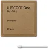 Image de Wacom Pointes Standard de Stylet One, pièces de Rechange pour Les écrans interactifs et Les tablettes à Stylet One - Lot de 10